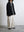 PANAMA COLLAR LESS SHIRT JACKET