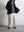 PANAMA COLLAR LESS SHIRT JACKET