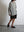 Khadi Hickory Long Pullover
