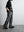 Blue Check Khadi 1tuck Wide Pants