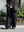 POPLIN CARGO PANTS