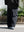 POPLIN CARGO PANTS