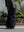 POPLIN CARGO PANTS