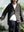 AGING LINEN CROSS-LINE SHIRT