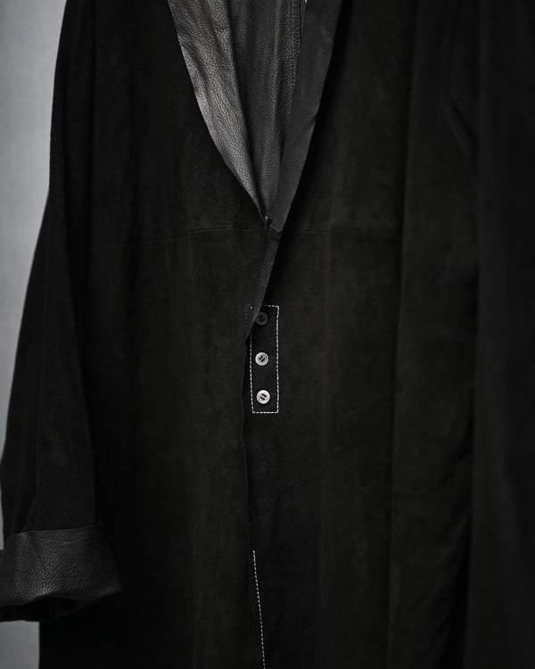 leather 3b sh