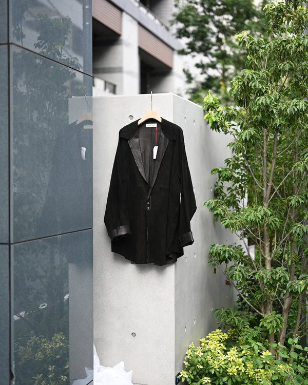 leather 3b sh