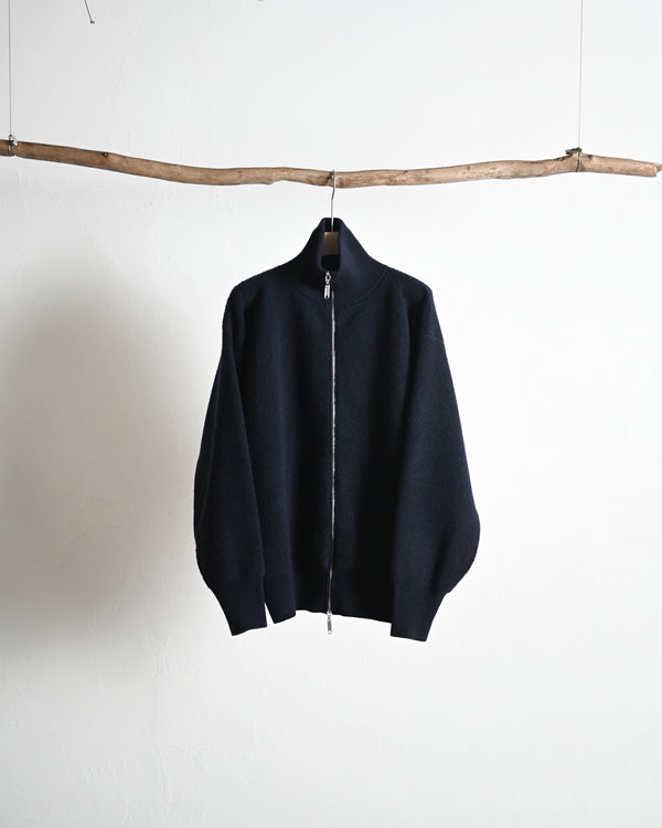 BABY CASHMERE BOA TRACK JK