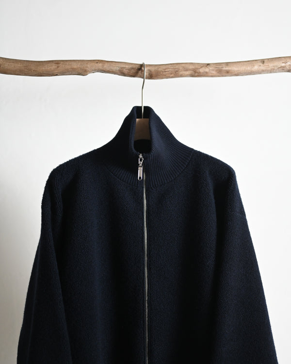 BABY CASHMERE BOA TRACK JK