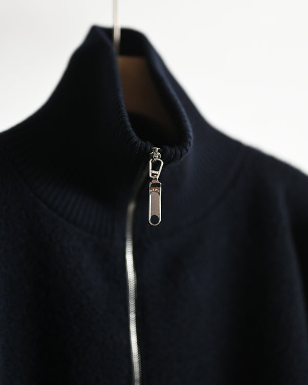 BABY CASHMERE BOA TRACK JK