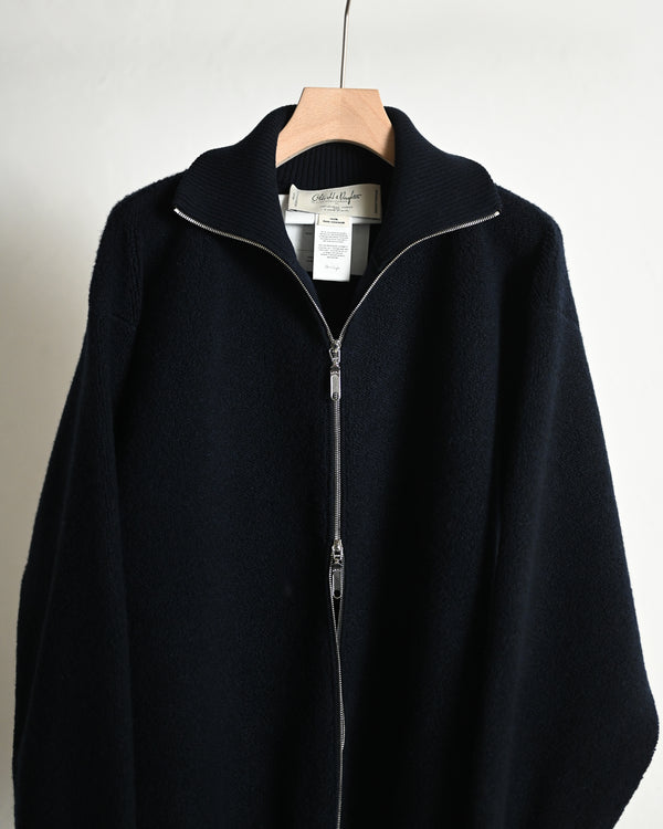 BABY CASHMERE BOA TRACK JK