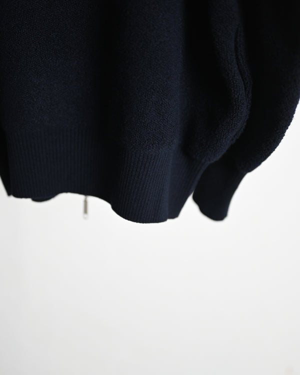 BABY CASHMERE BOA TRACK JK