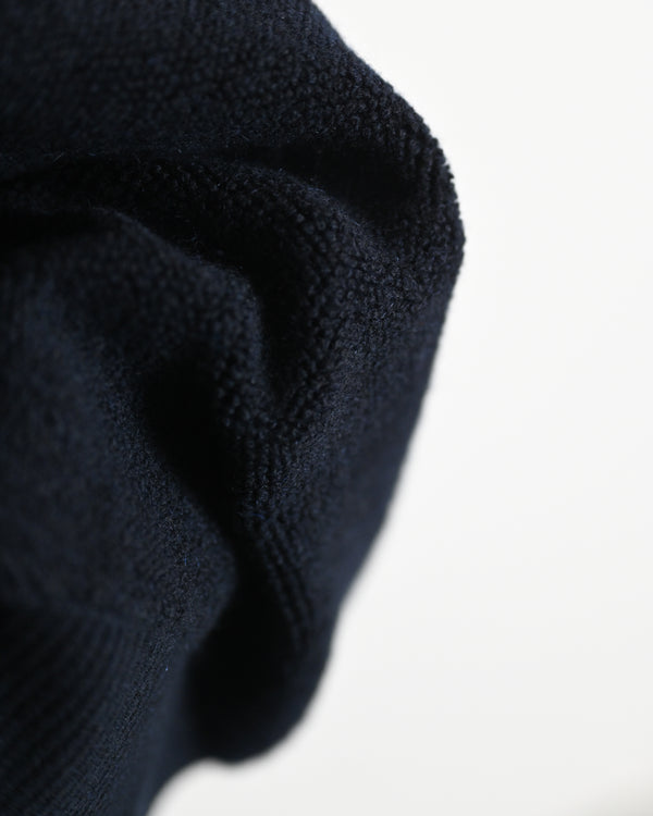 BABY CASHMERE BOA TRACK JK