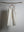 5POCKT BAGGY PANTS, raw denim fade white