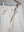 5POCKT BAGGY PANTS, raw denim fade white