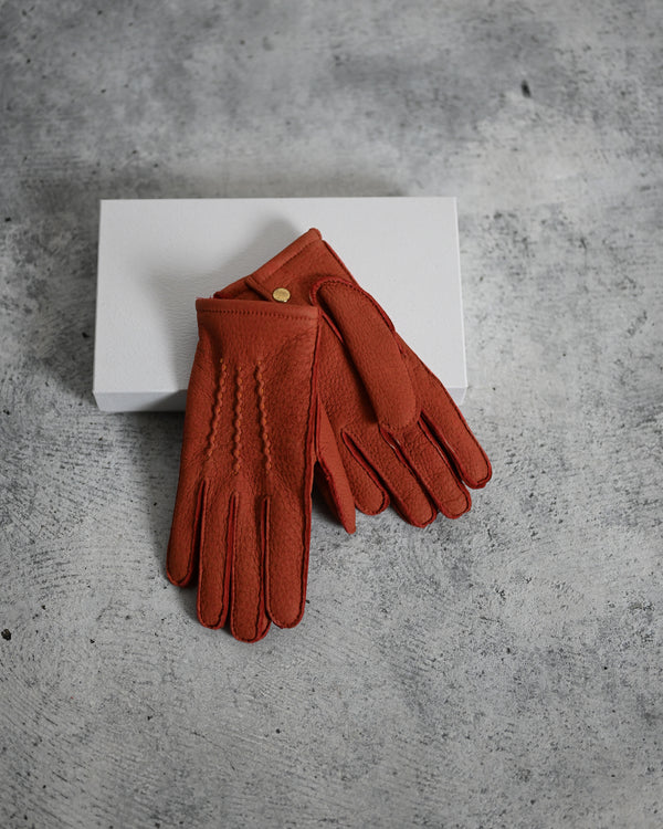 Country Gloves, Peccary