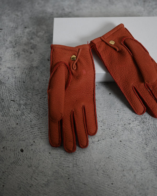 Country Gloves, Peccary