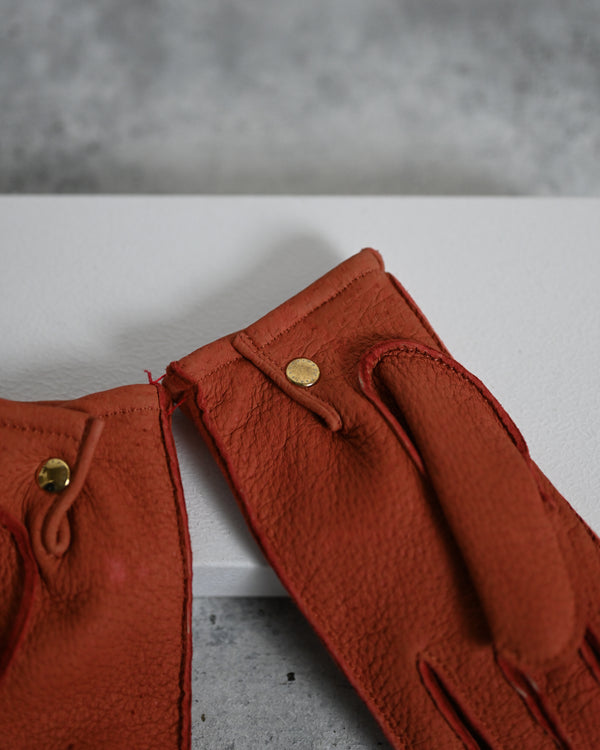 Country Gloves, Peccary