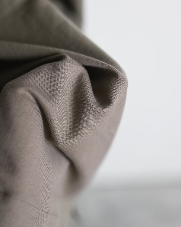 Kashi-Assi Patch Pullover