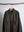 MELANGE WOOL OVER WORK SHIRT, brown