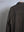 MELANGE WOOL OVER WORK SHIRT, brown