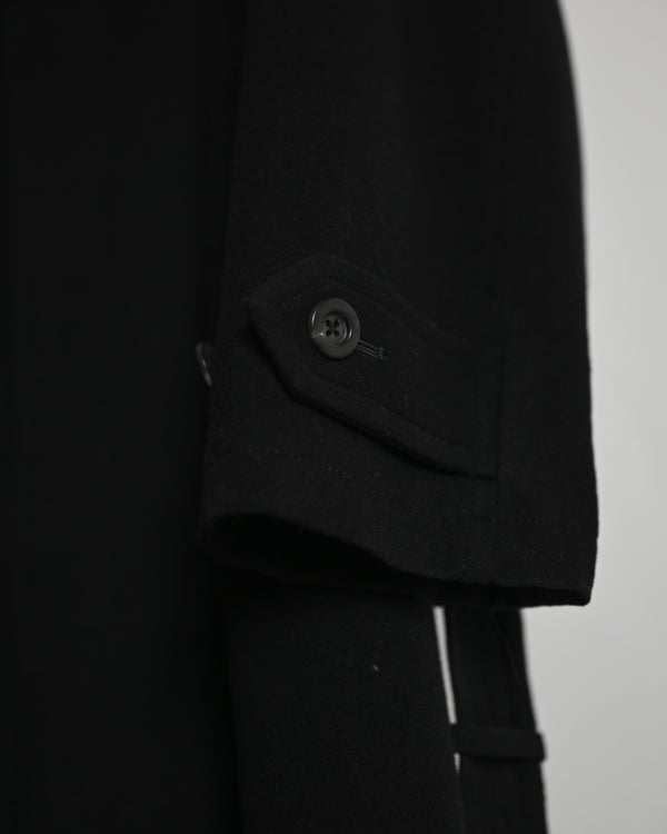 W/S/CA BALMACAAN COAT