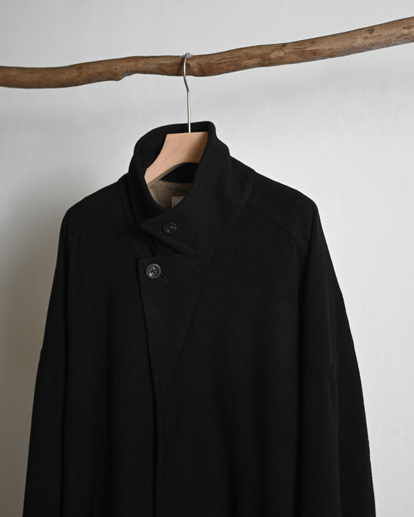W/S/CA BALMACAAN COAT