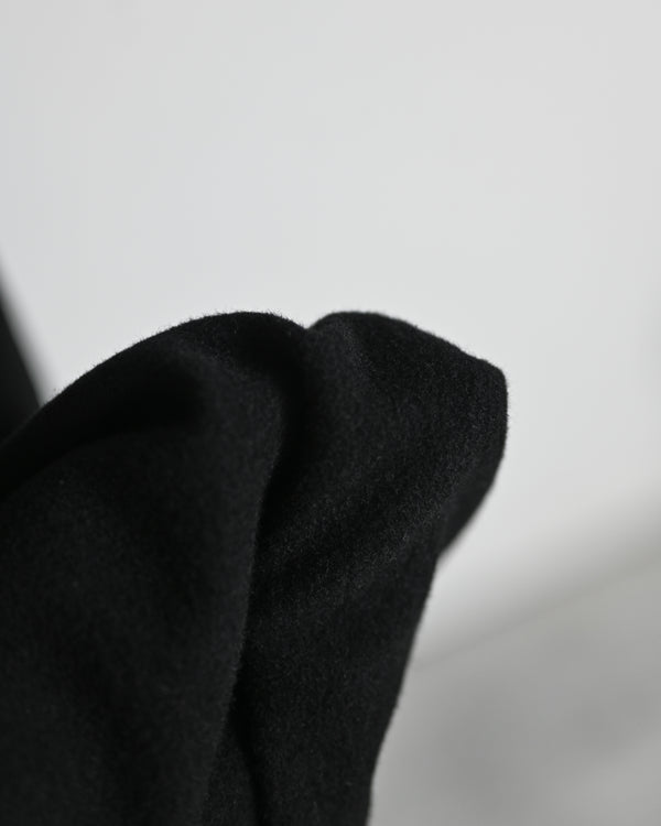 W/S/CA BALMACAAN COAT