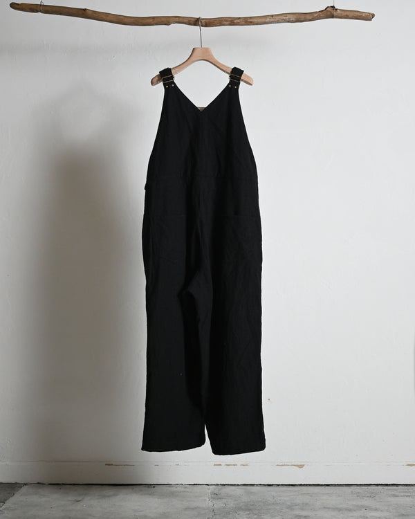 OVERALL, wool nylon
