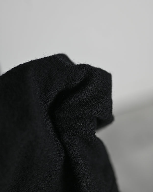 OVERALL, wool nylon