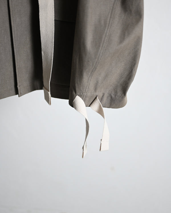 hatake fatigue jkt, beige