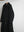 HOODED COAT, wool nylon