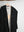 HOODED COAT, wool nylon