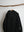 HOODED COAT, wool nylon