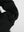 HOODED COAT, wool nylon