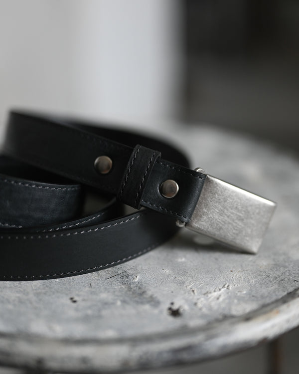 Easy-Belt, Rough Horse Butt