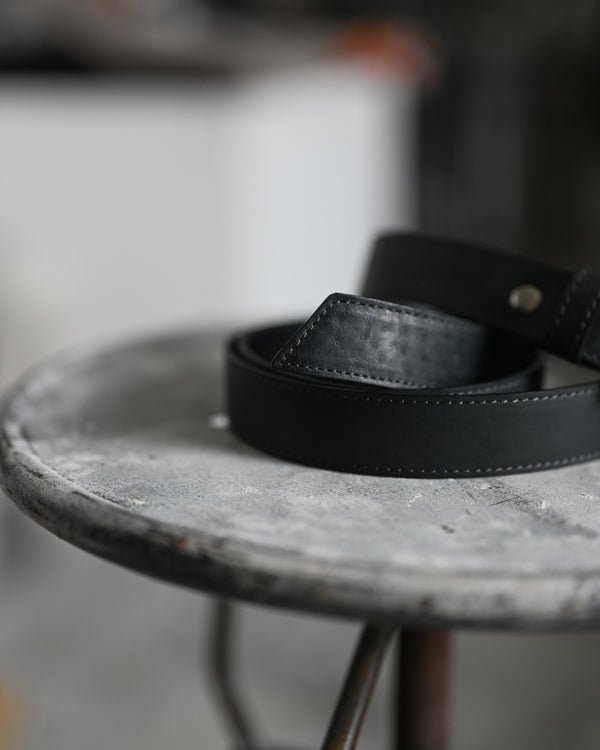 Easy-Belt, Rough Horse Butt