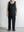 RELAXED LINEN JERSEY / ATHLETIC SHIRT