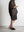 Heat Treatment Home Shorts, black