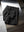 Heat Treatment Home Shorts, black