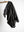 Heat Treatment Home Shorts, black