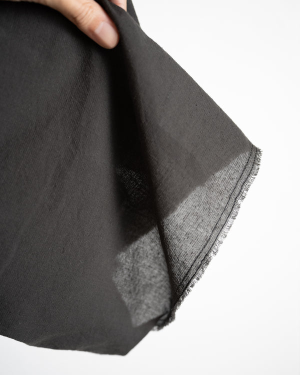 Heat Treatment Home Shorts, black