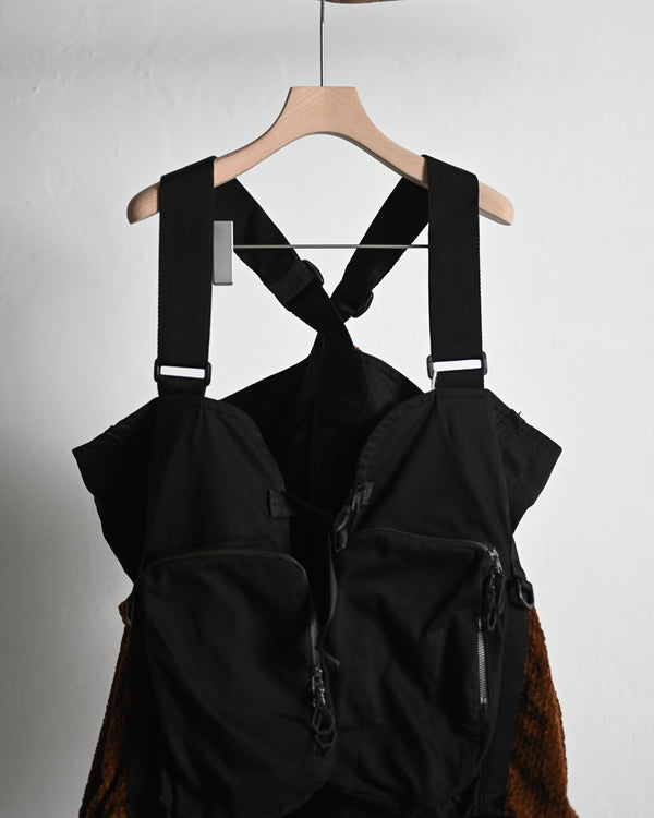 BI FABRIC GAME VEST
