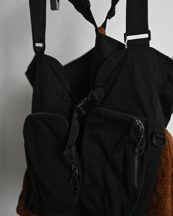 BI FABRIC GAME VEST