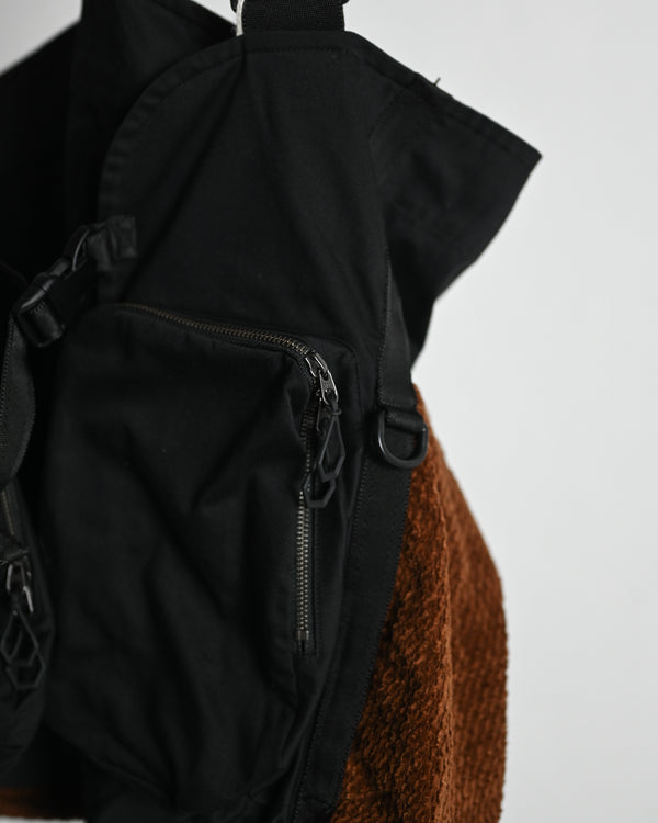 BI FABRIC GAME VEST