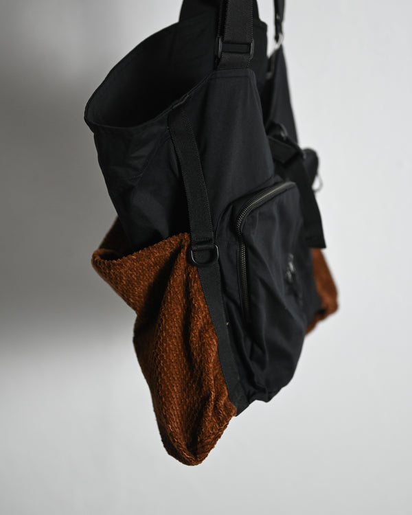 BI FABRIC GAME VEST