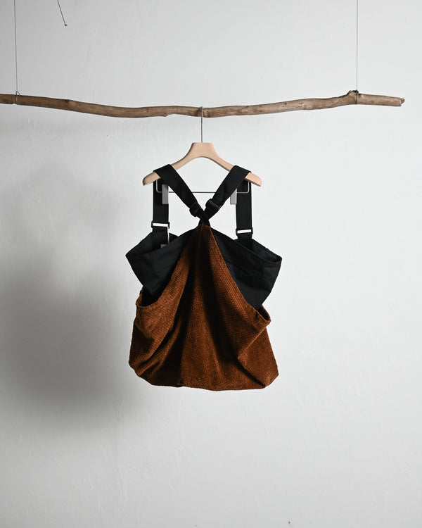 BI FABRIC GAME VEST