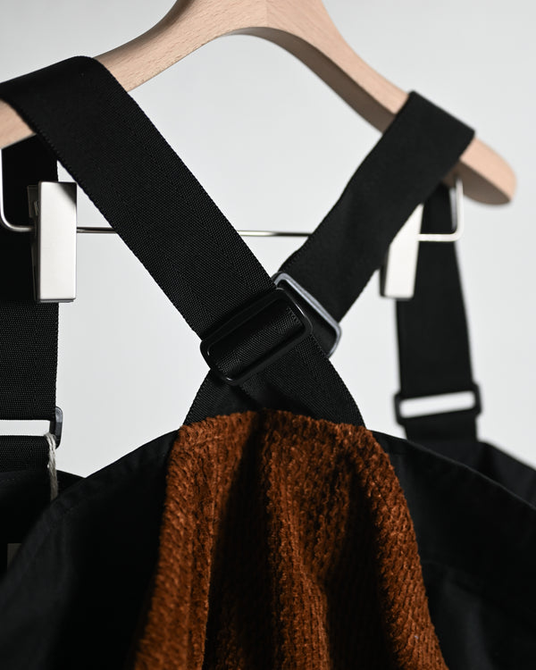 BI FABRIC GAME VEST
