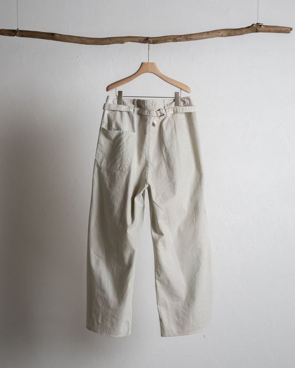 DENIM PAINTER PANTS