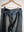 DENIM PAINTER PANTS