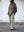 MELANGE WOOL OVER WORK SHIRT, brown